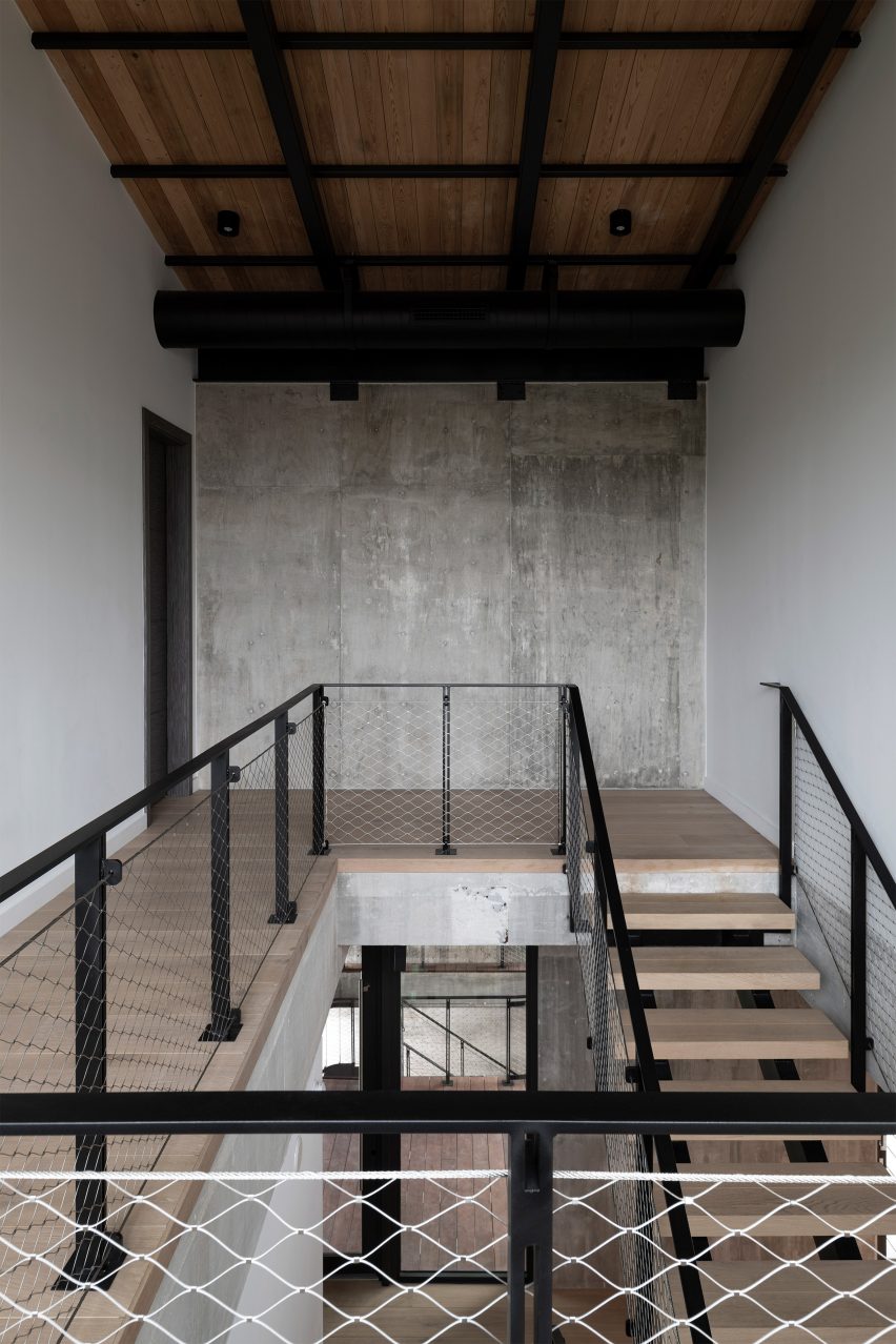 brillhart stewart residence miami