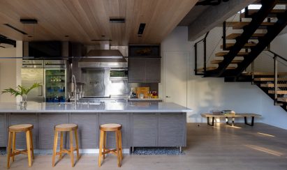 Brillhart kitchen