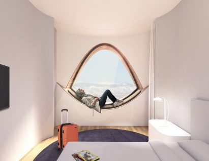 guest room populus