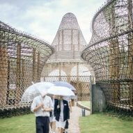 Bamboo Hostels, India