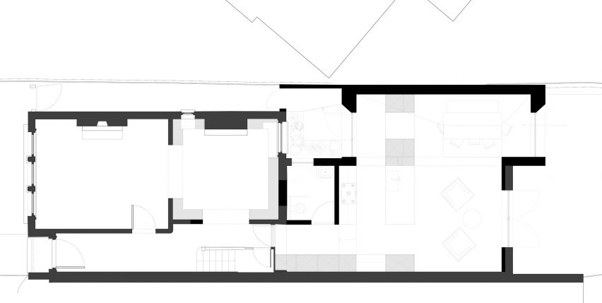 Aperture House by Studio McW