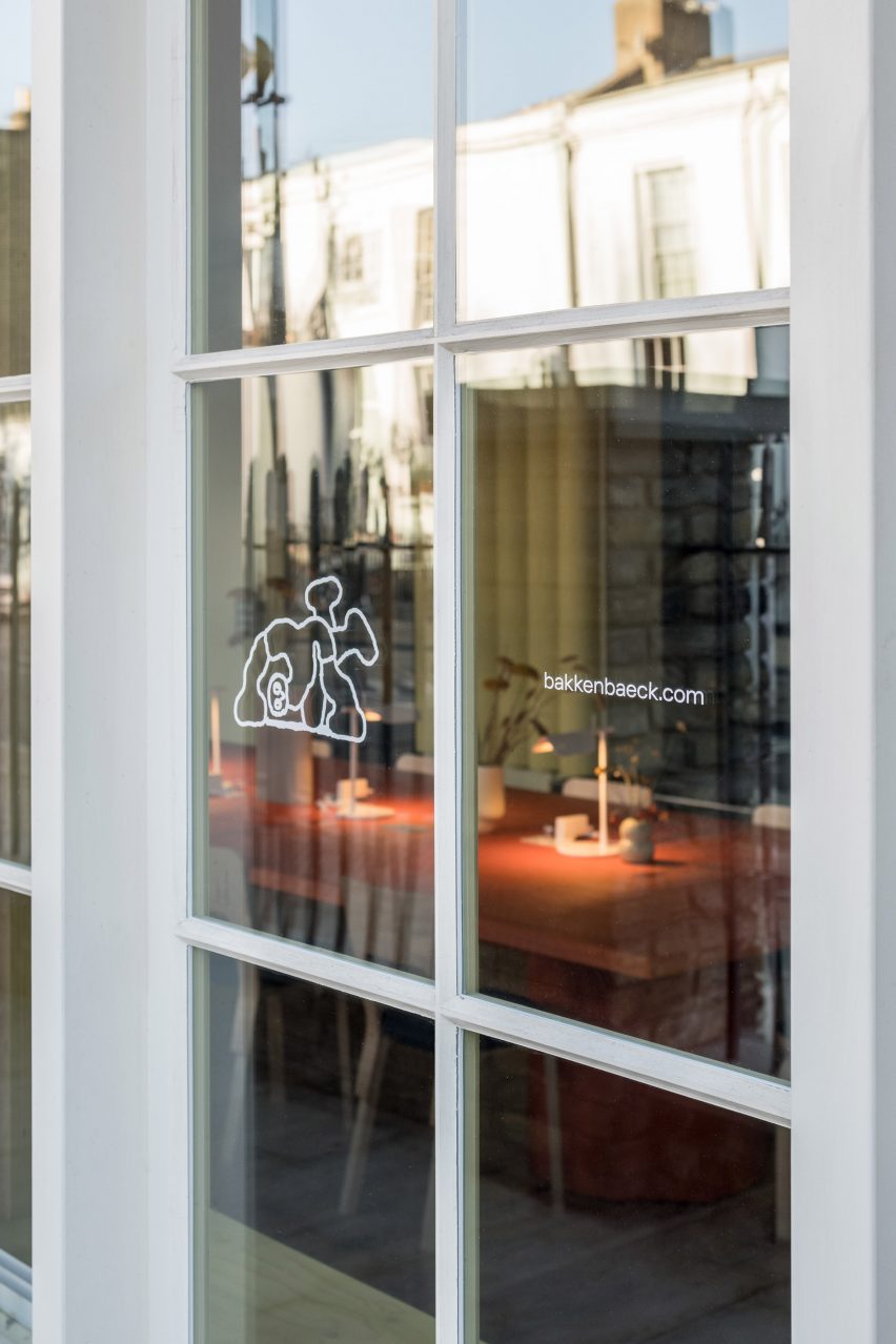 Bakken & Bæck office by Archmongers