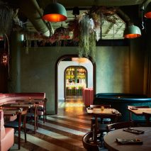 The Bistro at Atrium in Atlanta