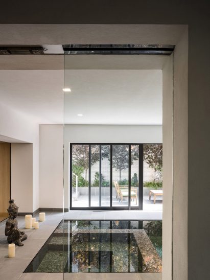 Paulus Hook Residence by Fogarty Finger