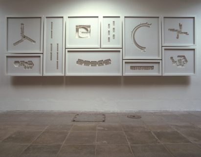 Ivrea by Langlands & Bell