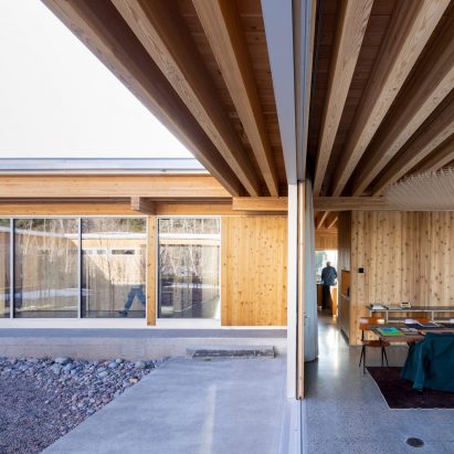Bozeman House