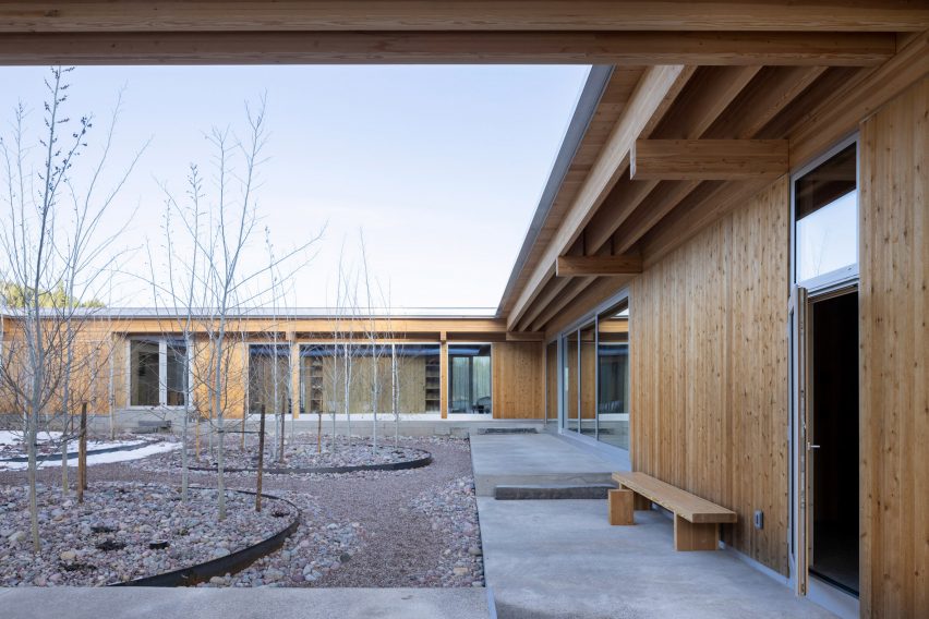 Bozeman House
