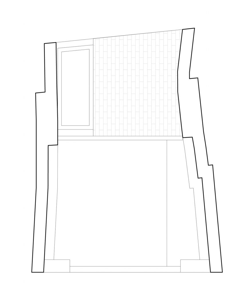 BSP20 House by Raúl Sánchez Architects