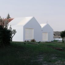 Casa Mãe house extension