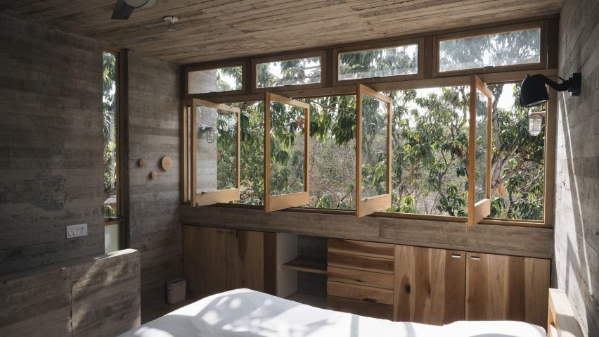 Casa Nu by Chris Luce