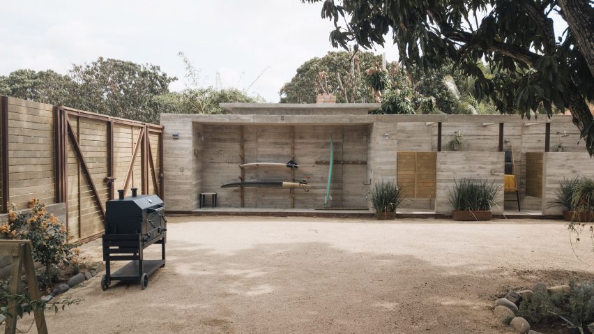 Casa Nu by Chris Luce