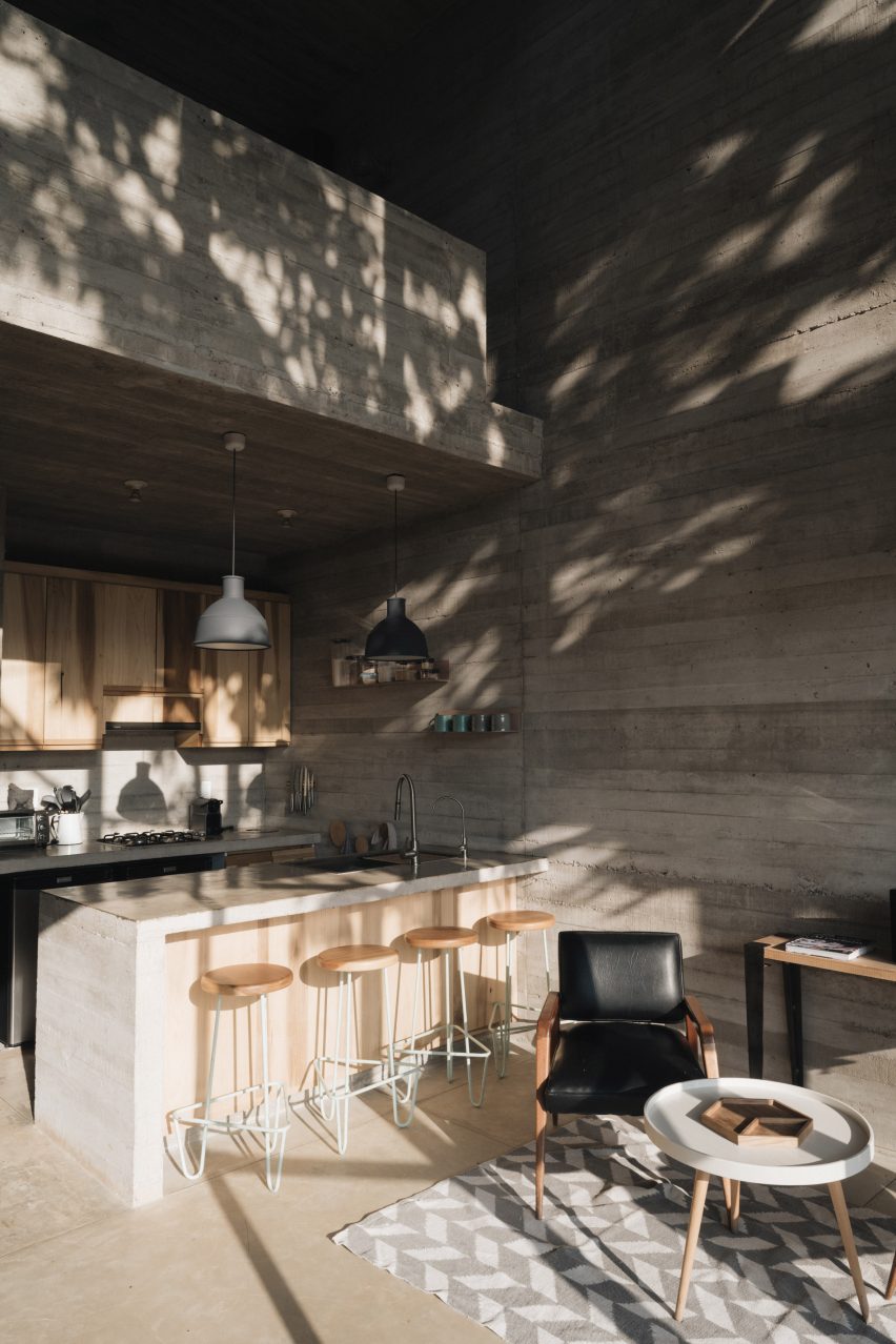 Casa Nu by Chris Luce