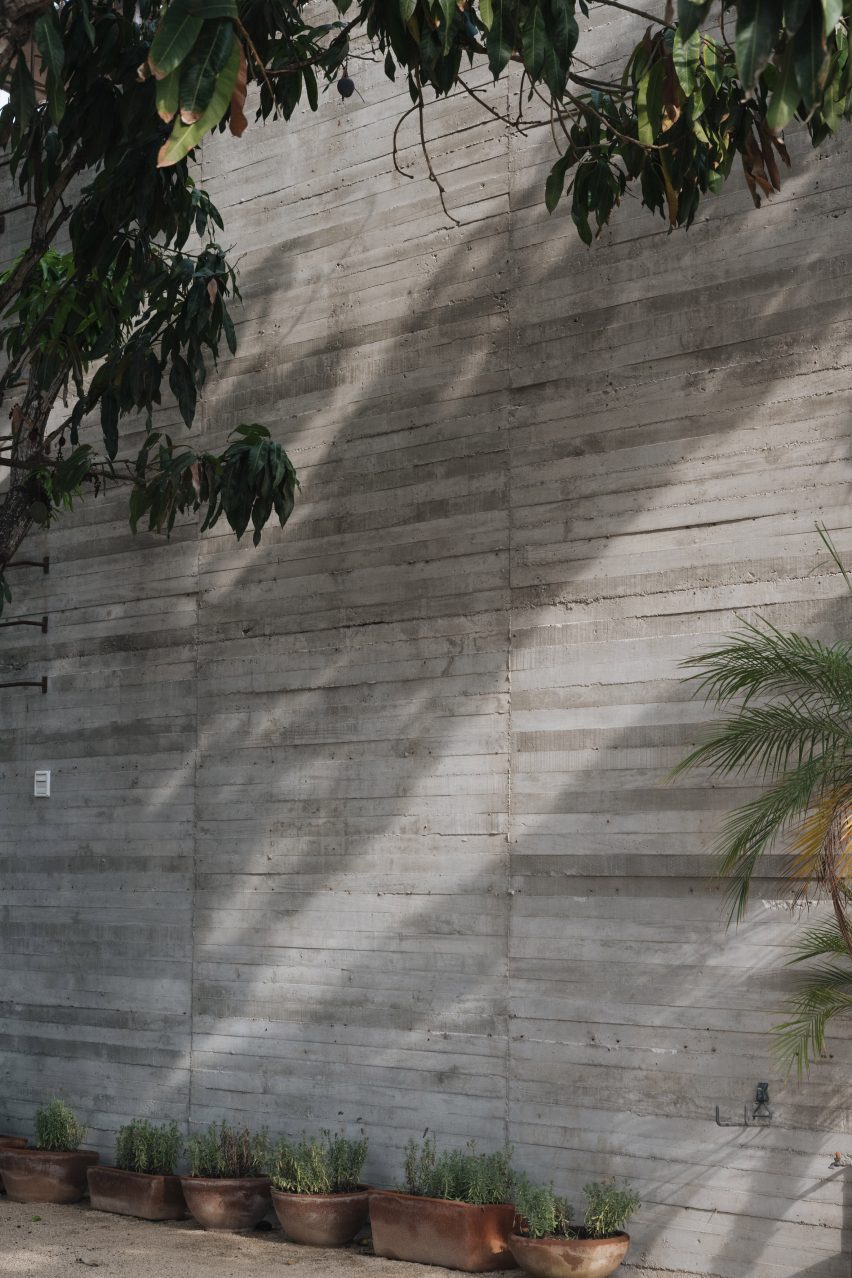 Casa Nu by Chris Luce