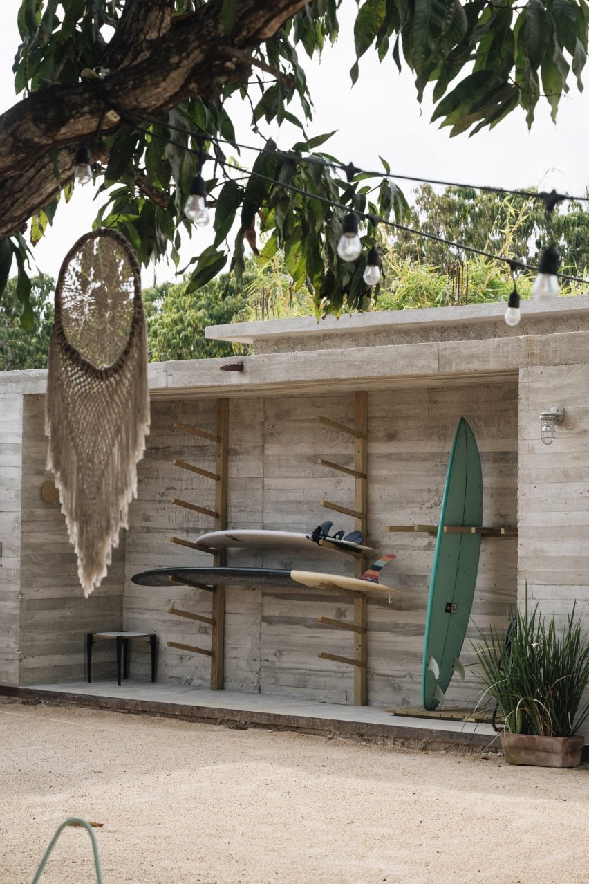 Casa Nu by Chris Luce