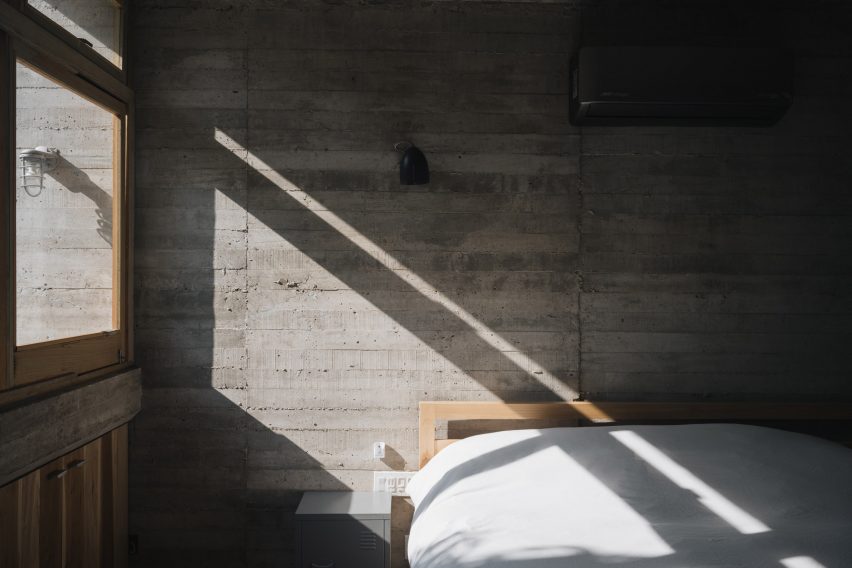 Casa Nu by Chris Luce