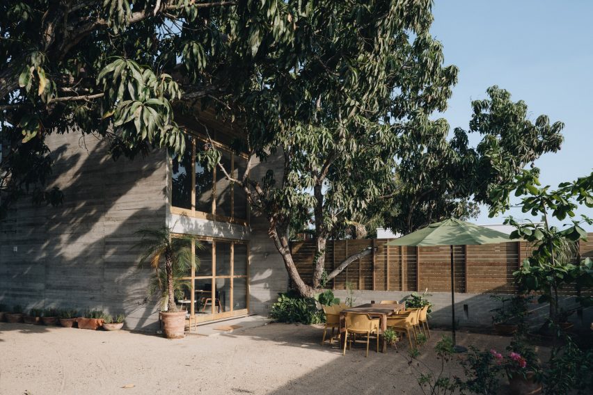Casa Nu