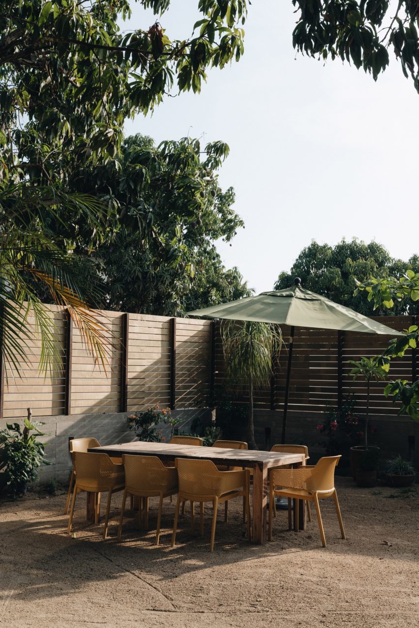 Casa Nu by Chris Luce