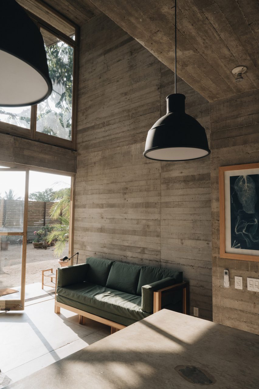 Casa Nu by Chris Luce