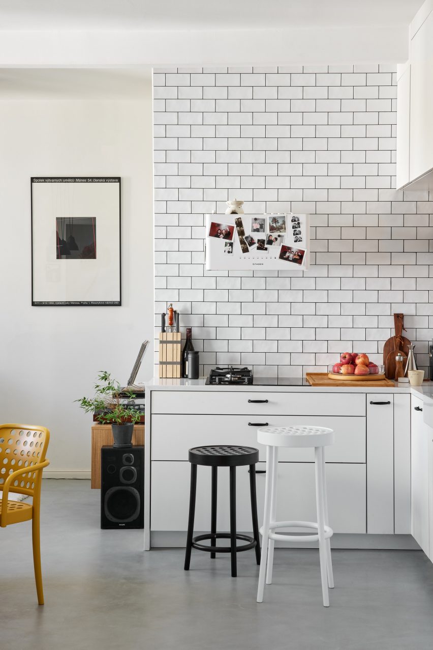 Collection 822 by Claesson Koivisto Rune for TON