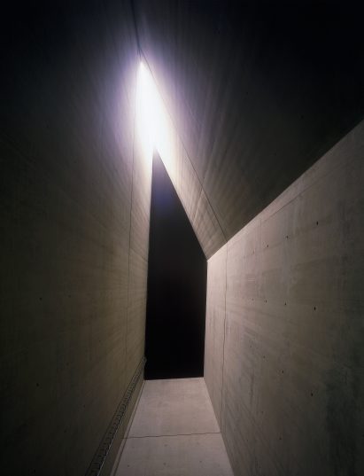 Concrete voids