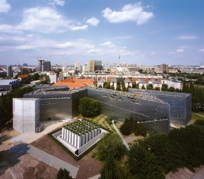 Garden of Exile