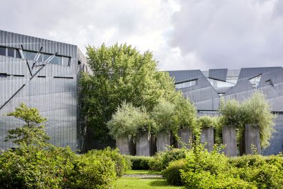 Jewish Museum in Berlin