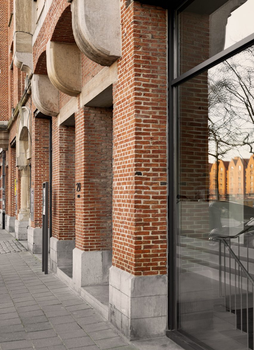 Dentology+ by Norm Architects