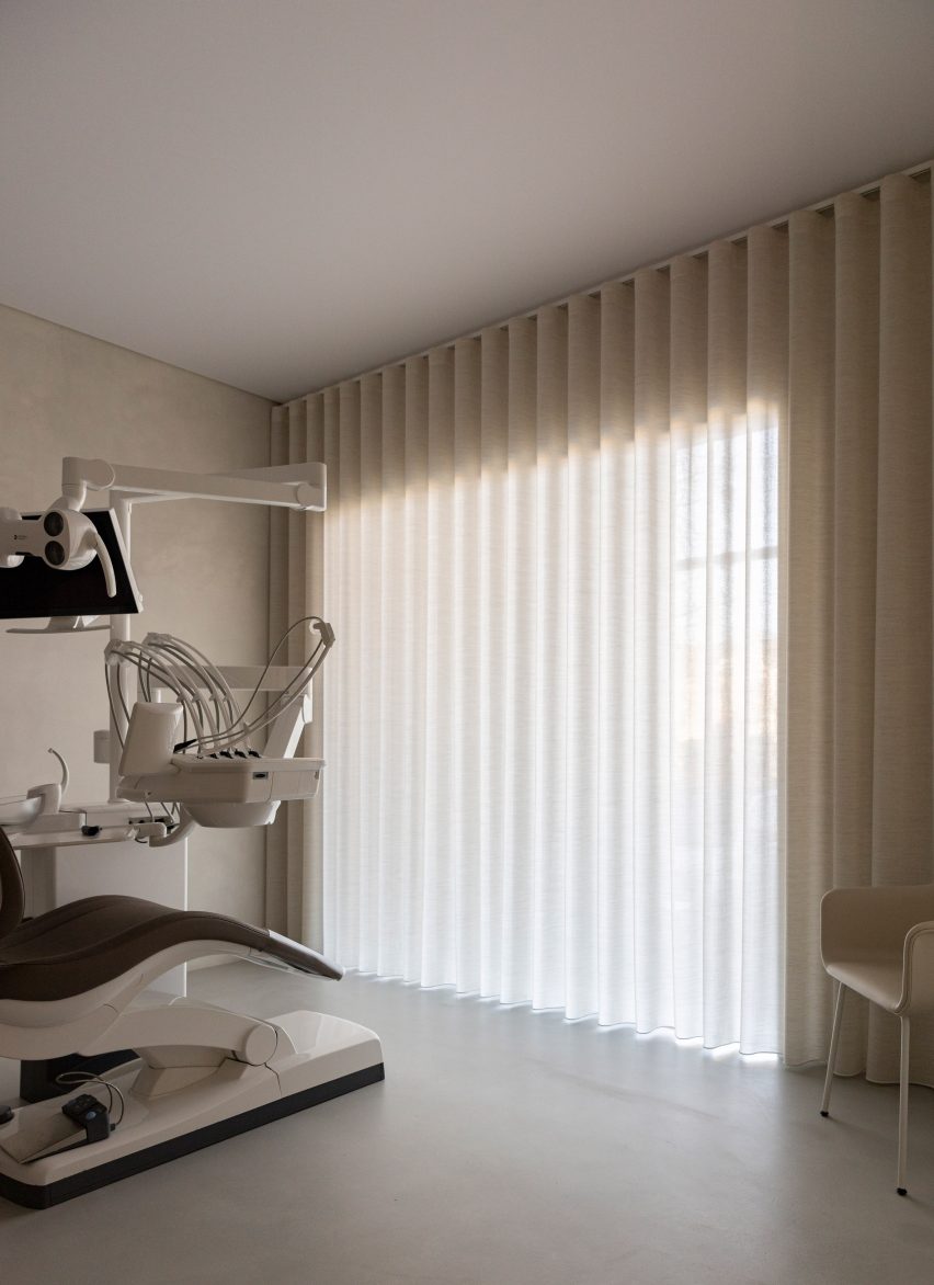 Dentology+ by Norm Architects