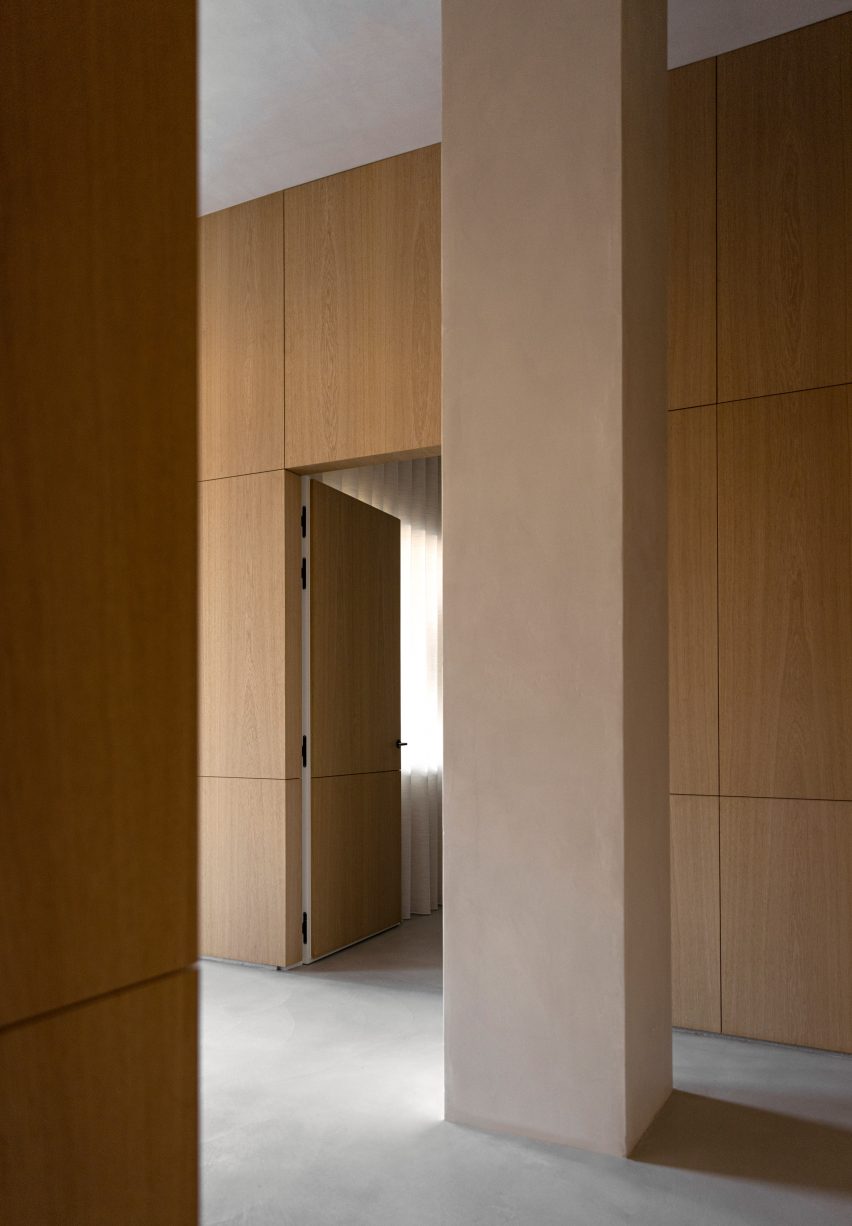 Dentology+ by Norm Architects