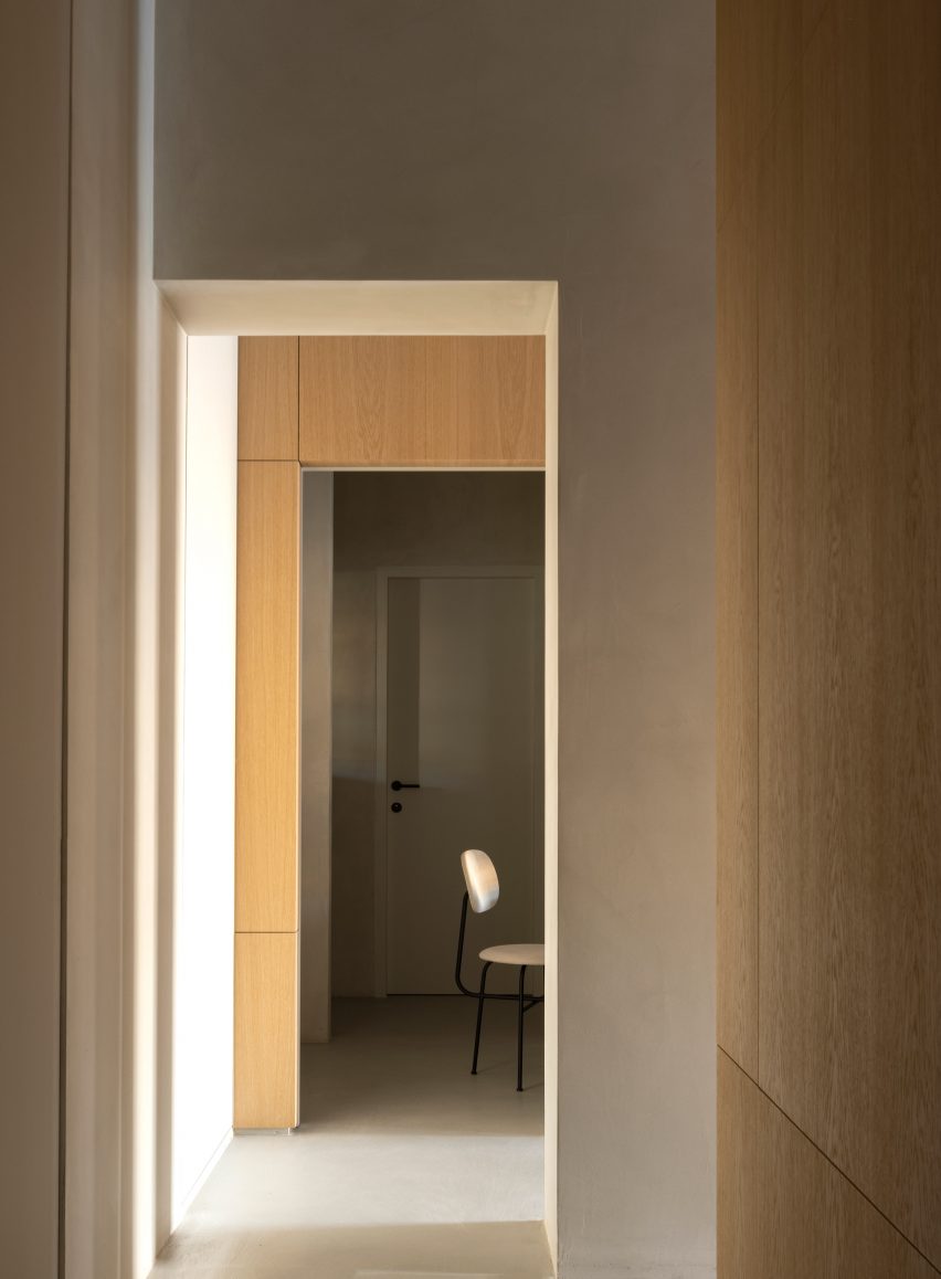 Dentology+ by Norm Architects