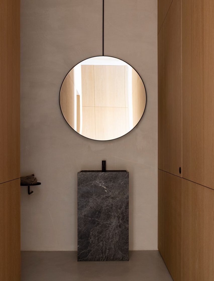 Dentology+ by Norm Architects
