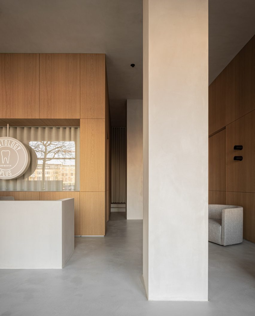 Dentology+ by Norm Architects
