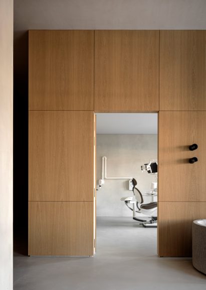 Interior by Norm Architects