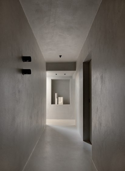 Basement by Norm Architects