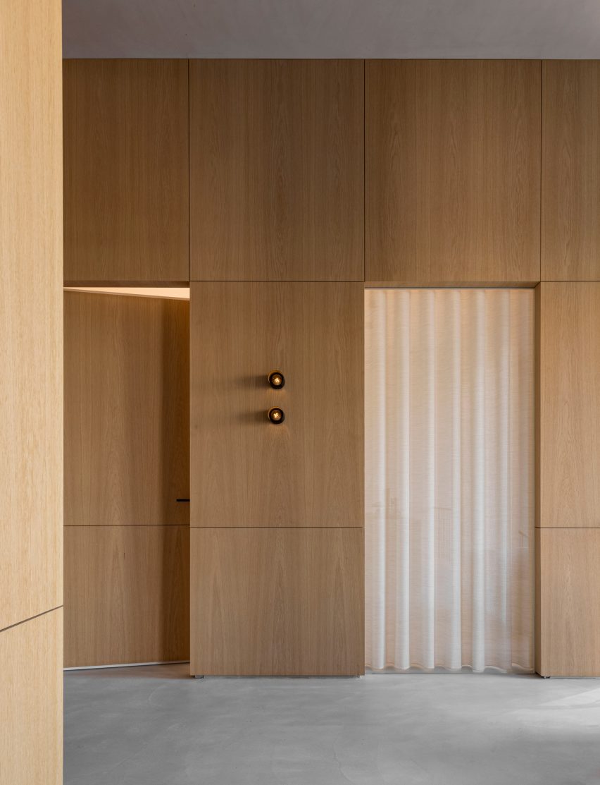 Dentology+ by Norm Architects