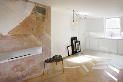 Design Haus Liberty