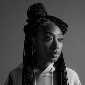Dezeen Awards 2022 Judge Charlene Prempeh