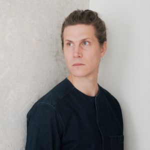Dezeen Awards 2022 Judge Simone Bossi