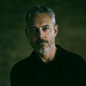 Dezeen Awards 2022 judge Jeremy Offer