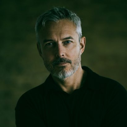 Dezeen Awards 2022 judge Jeremy Offer