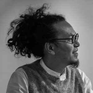 Dezeen Awards 2022 Judge Jo Nagasaka