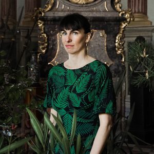 Dezeen Awards 2022 Judge Alice Stori Liechtenstein