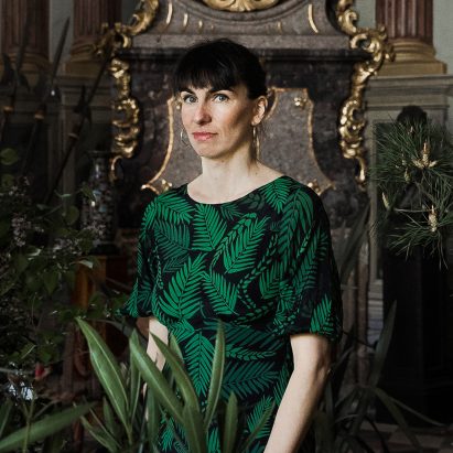 Dezeen Awards 2022 Judge Alice Stori Liechtenstein