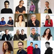 Dezeen's 50 Earth Day people