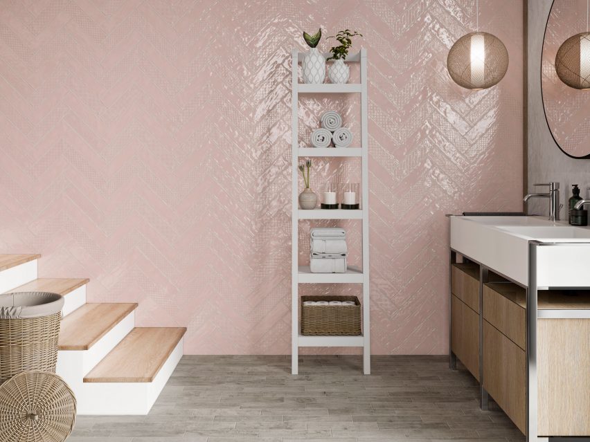 Music tiles by El Barco
