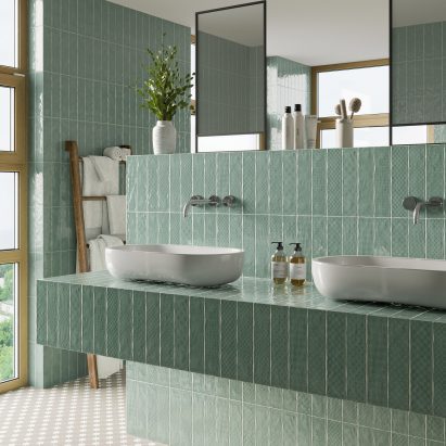 Music tiles by El Barco