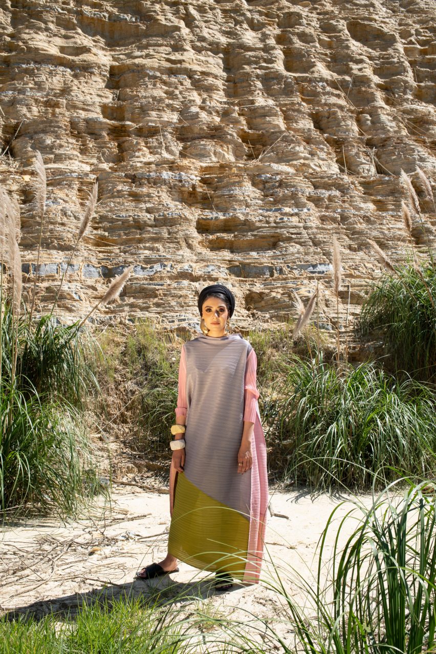 Sumayya Vally