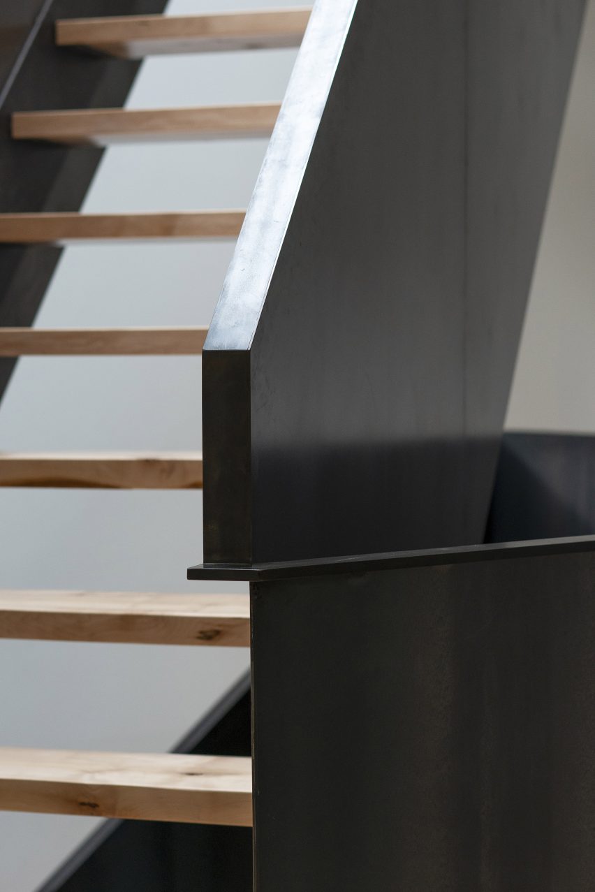 Escher House by Naturehumaine