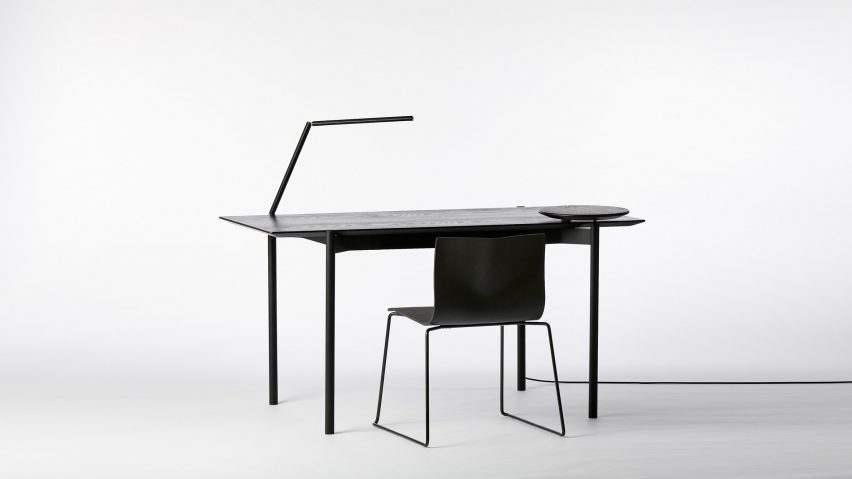Eto Desk