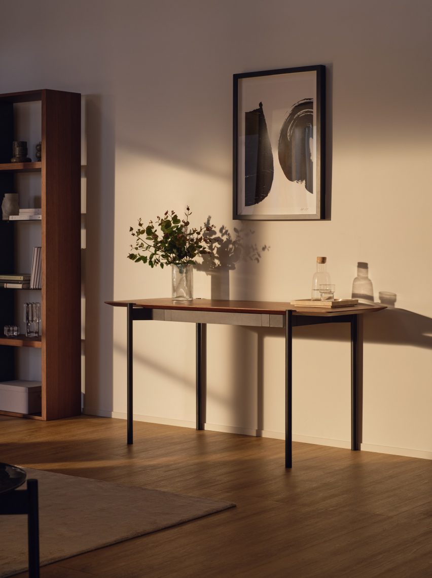 Eto Desk